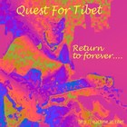 Picture for song 'what once was' by artist 'Quest For Tibet'