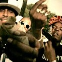 Picture for song 'YSG ft. Dizzy - Boyz zijn kaki' by artist 'R0TTERDAM -010'