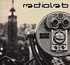 Picture for song 'Sleeping in Stereo Pt. II' by artist 'RADIO-LAB'