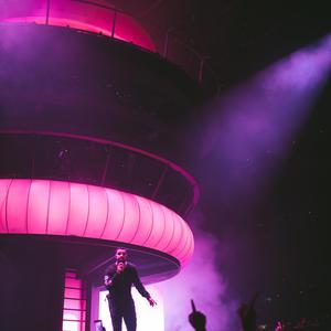 Picture for song 'Controlla Drake x Tory Lanez x Rihanna type beat' by artist 'radionthetrack'