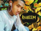 Picture for song 'The Politics of South Africa (Prod. RM Records) - ' by artist 'Raheem Du Plessis'