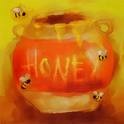 Picture for song 'Honey Groove' by artist 'Rakeem Andre'