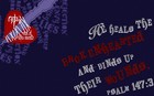 Picture for song 'Fear Nothing' by artist 'Ramz The Dawn MC'