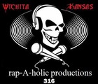 Picture for song 'Till I'm Somethin-Dj A Ft. $tunt and B-Kautious' by artist 'rap-A-holic productions'