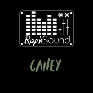Picture for song 'Caney - Farid Bang x Alpa Gun Type Beat' by artist 'RaphSound'