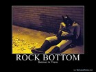 Picture for song 'Rock Bottom' by artist 'Rapid of PostmorteM'