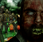 Picture for song 'I Cant Feel' by artist 'Raven Hunter (YPS)'