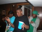 Picture for song 'LEAN' by artist 'RaWBiZNeS'
