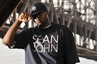 Picture for song 'track 6 Ray Goss: Preach features JG GATES' by artist 'Ray Goss'