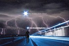 Picture for song 'PUSHIN IT' by artist 'Razue'