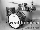 Picture for song 'One from Mick' by artist 'realdrummer'