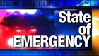 Picture for song 'State of Emergency (Free Download)' by artist 'Real Hits Productions'