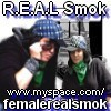 Picture for song 'Preview - Frauen' by artist 'RealSmok'