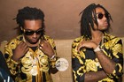 Picture for song 'Yo Gotti Migos Type Beat By Rebel Noise' by artist 'Rebel Noise'