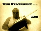 Picture for song 'The Statement' by artist 'Recording Artist Los'