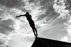 Picture for song 'Faith' by artist 'Redonthebeat'