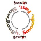 Picture for song '4 Rough, Smooth, Fast, Slow featuring Redstaar' by artist 'Redstaar'