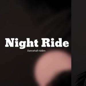 Picture for song 'Night Ride' by artist 'ReflexKxng'