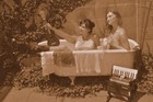 Picture for song 'Home' by artist 'Reformed Whores'