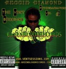 Picture for song '15 Don't Know Why.mp3' by artist 'Reggie Diamond'