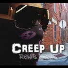 Picture for song 'Creep Up *SOLD*' by artist 'Reklis Beats'