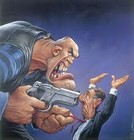 Picture for song 'Robbery - @RellGotBeatzz/@_iAmDjDayaar' by artist 'Rellzz'