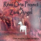 Picture for song 'Sensual love' by artist 'Remi Orts Project'