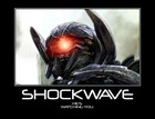 Picture for song 'Shockwave' by artist 'RENNER'