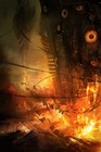 Picture for song 'Stage A Comeback' by artist 'Renny Ren'
