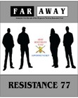 Picture for song 'Far Away' by artist 'Resistance 77'