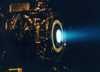 Picture for song 'Ion Drive' by artist 'Reverend Rick'
