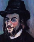 Picture for song 'Gnossienne n3 (Erik Satie)' by artist 'Reves de musique'