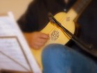 Picture for song 'Pasacalle en re (Silvius L. Weiss)' by artist 'Reves de musique'