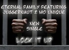Picture for song 'Lock It Up-Featuring Juggernaut & Mo Unique' by artist 'ReyD8'