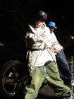 Picture for song 'So cold feat. Akon' by artist 'Ric-a-che'