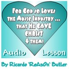 Picture for song '02 For God So Loves the Music Industry Pt 4' by artist 'Ricardo Equips Audio Courses'