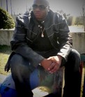 Picture for song 'RichardThugs Harmony' by artist 'Richard dwayne Brown'