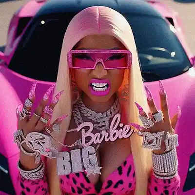 Picture for song 'Diamonds' by artist 'RICH MELLO'