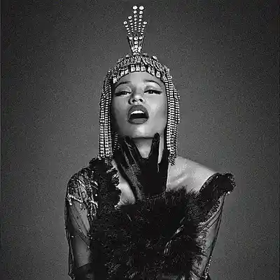 Picture for song 'Light Up' by artist 'RICH MELLO'