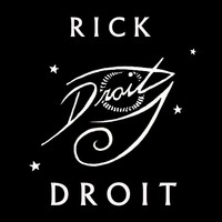 Picture for song 'Turning Wild (Live)' by artist 'Rick Droit'