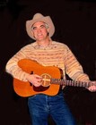 Picture for song 'The Touch Of Love' by artist 'Rick Pickren'