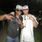 Picture for song 'BitXh PleaXe? AdroKush Ft RickyJr' by artist 'Ricky Jr'