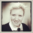 Picture for song 'Brundby Rockhotel (Danish)' by artist 'Rikke Steffensen'