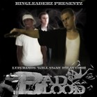 Picture for song 'KEEP MINE LOADED' by artist 'RLZ'