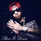 Picture for song 'Shut It Down (FREE DL)' by artist 'RoBeatz.com'