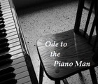 Picture for song 'Ode to the Piano Man' by artist 'Robert Hall'