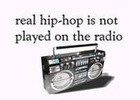 Picture for song 'Hip-Hop' by artist 'Rob Hawk Productions'