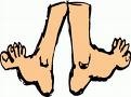 Picture for song '#182-Feet Do The Talkin'-(1997)' by artist 'Rob Lincoln'
