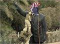 Picture for song '#268-And The Flag Unfurls (2003)' by artist 'Rob Lincoln'