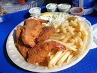 Picture for song 'Catfish and Fried Potatoes' by artist 'Rob Young2947'